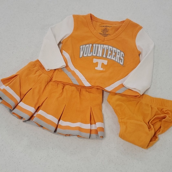 Pro Edge Other - Pro Edge Cheerleading outfit